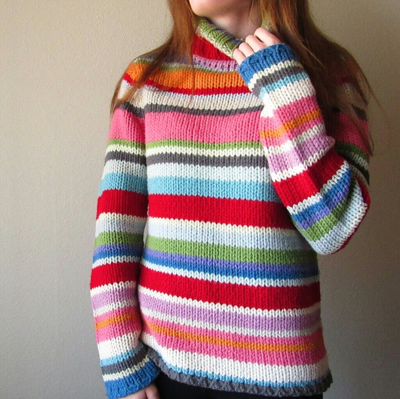 Gap Rainbow Sweater Discount, 58% OFF 